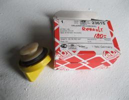 Крышка маслозаливной горловины для Renault Megane 1996-1999  запчасти бу