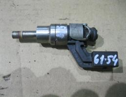Форсунка инжекторная электрическая для Skoda Octavia (A5 1Z-) 2004-2013  запчасти бу