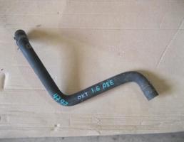 Патрубок охлаждения для Skoda Octavia (A4 1U-) 2000-2011  запчасти бу