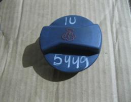 Крышка расширительного бачка для Skoda Octavia (A4 1U-) 2000-2011  запчасти бу