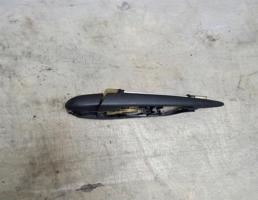 Ручка двери наружная левая для BMW 3-серия E46 1998-2005  запчасти бу