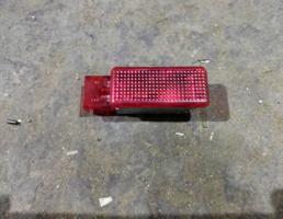 Плафон салонный для VW Touareg 2002-2010  запчасти бу