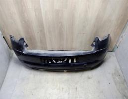 Бампер задний для Citroen C4 2005-2011  запчасти бу