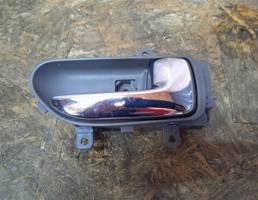 Ручка двери внутренняя передняя правая для Nissan X-Trail (T31) 2007>  запчасти бу