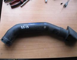 Воздухозаборник (наружный) для Ford Mondeo III 2000-2007  запчасти бу