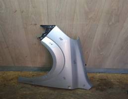 Крыло переднее левое для Opel Astra H / Family 2004-2015  запчасти бу