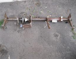 Поперечина для рулевой колонки для Skoda Octavia (A4 1U-) 2000-2011  запчасти бу