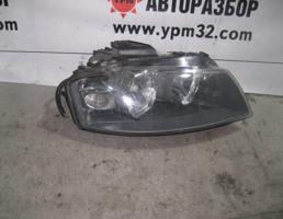 Фара правая для Audi A3 (8P1) 2003-2013  запчасти бу