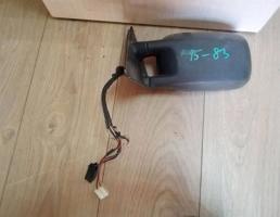 Зеркало левое электрическое для VW Passat (B3) 1988-1993  запчасти бу