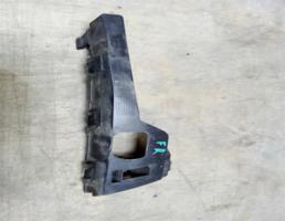 Кронштейн переднего бампера правый для Ford Focus II 2005-2008  запчасти бу