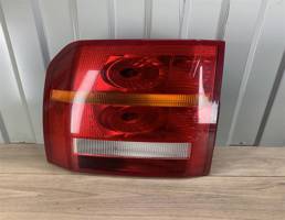 Фонарь задний левый для Land Rover Discovery III 2004-2009  запчасти бу