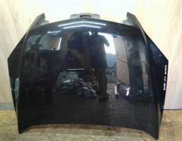 Капот для Opel Antara 2007-2011  запчасти бу