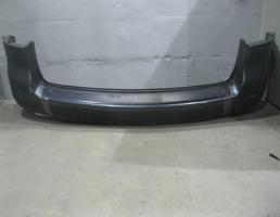 Бампер задний для VW Touareg 2002-2010  запчасти бу