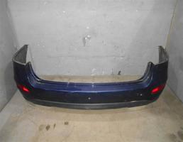 Бампер задний для Hyundai Santa Fe (CM) 2005-2012  запчасти бу