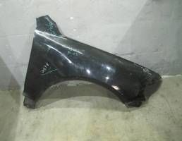 Крыло переднее правое для VW Touareg 2002-2010  запчасти бу