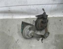 Сигнал звуковой для Ford S-MAX 2006-2015  запчасти бу