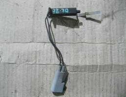 Датчик температуры воздуха для Ford Focus II 2005-2008  запчасти бу