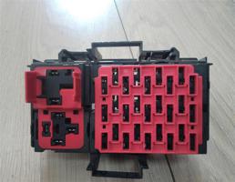 Блок предохранителей для Ford Transit [FA] 2000-2006  запчасти бу