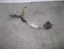 Разъем для Peugeot 307 2001-2007  запчасти бу