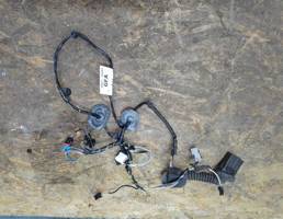 Проводка (коса) для Ford Focus II 2008-2011  запчасти бу