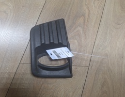 Решетка переднего бампера левая для Ford Focus II 2005-2008  запчасти бу