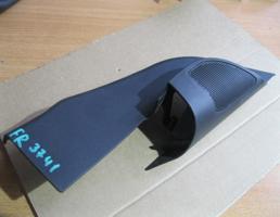 Накладка зеркала правого для Ford Focus II 2005-2008  запчасти бу