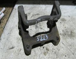 Скоба суппорта заднего для Ford Mondeo IV 2007-2015  запчасти бу