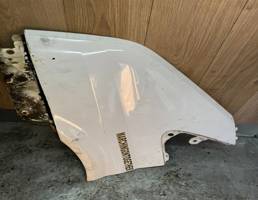 Крыло переднее левое для Ford Transit 2006-2013  запчасти бу