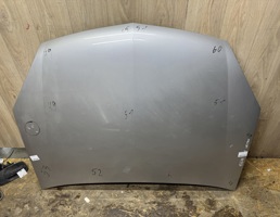 Капот для Opel Vectra C 2002 -  запчасти бу