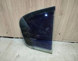 Стекло двери задней правой (форточка) для VW Passat (B6) 2005-2010  запчасти бу