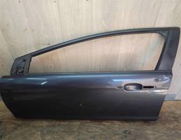 Уплотнитель стекла передней двери для Ford Focus II 2008-2011  запчасти бу