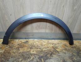 Накладка заднего крыла левого для Opel Antara 2007-2011  запчасти бу