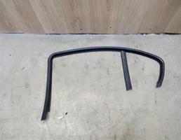 Накладка двери задней правой для BMW 3-серия E46 1998-2005  запчасти бу