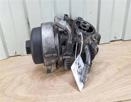 Корпус масляного фильтра для Ford Kuga 2008-2012  запчасти бу