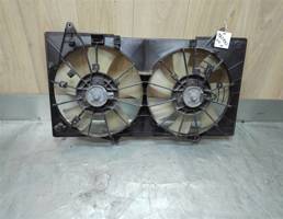 Вентилятор радиатора для Mazda Mazda 6 (GH) 2007-2012  запчасти бу
