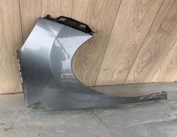 Крыло переднее правое для Peugeot 308 2007-2011  запчасти бу