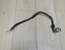 Провод аккумулятора для Skoda Octavia (A4 1U-) 2000-2011  запчасти бу