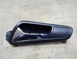 Ручка двери внутренняя передняя левая для VW Passat (B6) 2005-2010  запчасти бу