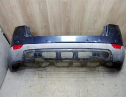 Бампер задний для Chevrolet Captiva (C100) 2006-2011  запчасти бу