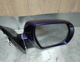 Зеркало правое электрическое для Hyundai Santa Fe (CM) 2005-2012  запчасти бу
