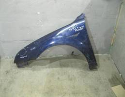 Крыло переднее левое для Ford Mondeo III 2000-2007  запчасти бу