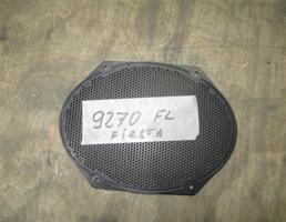 Сетка динамик двери передней левой для Ford Fiesta 2001-2007  запчасти бу