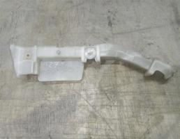 Кронштейн переднего бампера правый для Chevrolet Captiva (C100) 2006-2011  запчасти бу