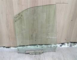 Стекло двери задней правой для Toyota Avensis II 2003-2008  запчасти бу