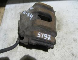 Суппорт передний правый для BMW 5-серия E34 1988-1995  запчасти бу