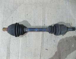 Полуось передняя левая для Ford Focus II 2008-2011  запчасти бу