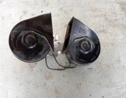 Сигнал звуковой для Ford Focus II 2005-2008  запчасти бу