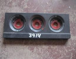 Накладка декоративная для Audi 80 /90 (B4) 1991-1994  запчасти бу