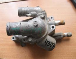 Корпус термостата для Mitsubishi Lancer (CX, CY) 2007 >  запчасти бу