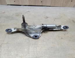 Моторчик стеклоочистителя задний для Mazda Mazda 6 (GH) 2007-2012  запчасти бу